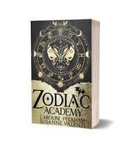 Zodiac Academy 1 The Awakening by Caroline Peckham Susanne Valenti - $20.80 CAD