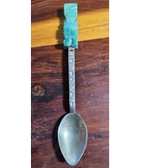 Collectable Jade Spoon - $45.00