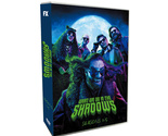 What We Do in the Shadows Season 1-5  10DVD - $45.00