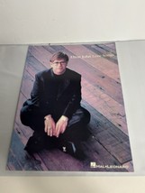Elton John -- Love Songs: Piano/Vocal/Guitar by Sir John, Elton - $6.92