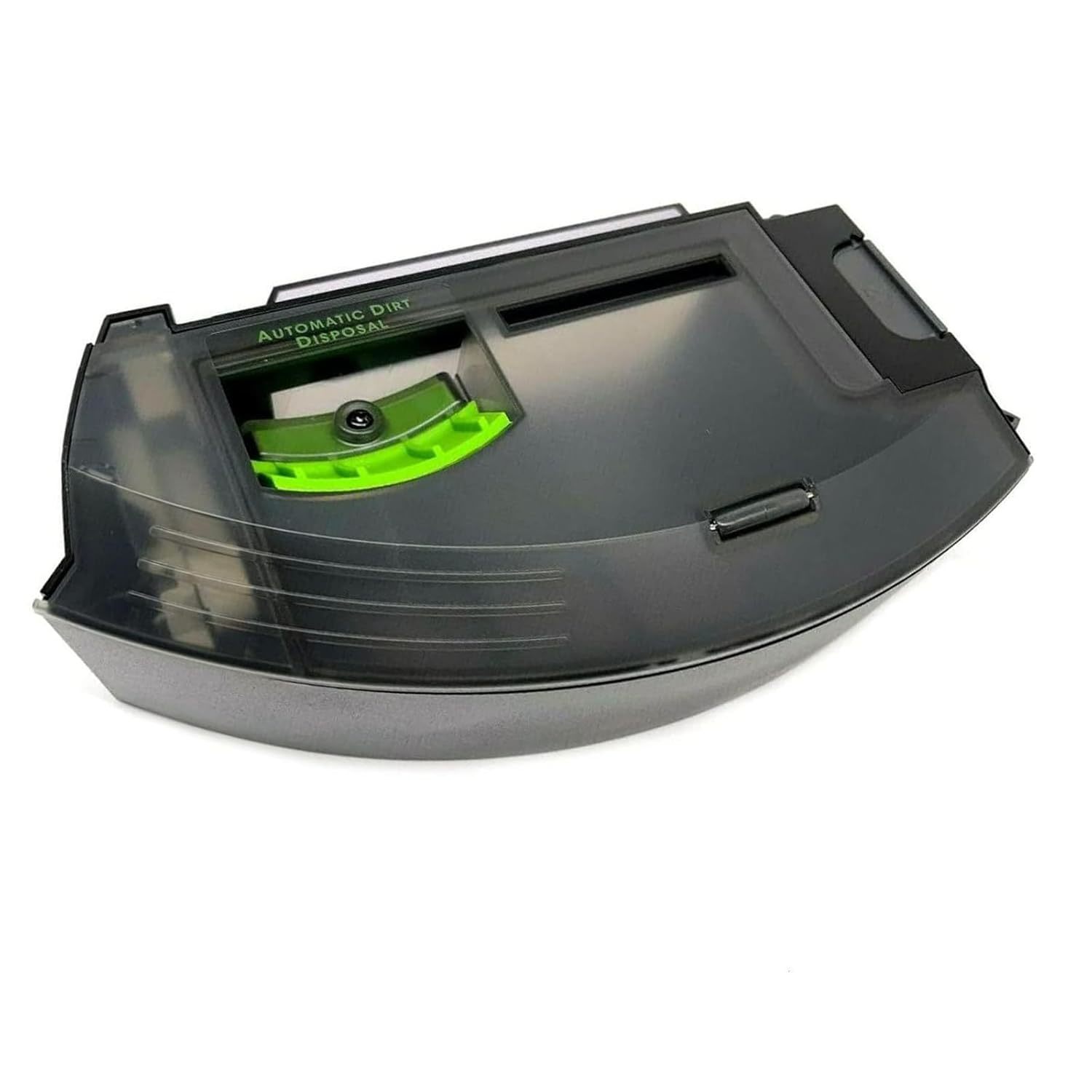 Replacement Dust Bin Dustbin Box Module Compatible With Irobot Roomba Cleaners D