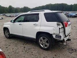 Column Switch Column Mounted Turn With Fog Lamps Fits 10-17 EQUINOX 1200442 - $32.55