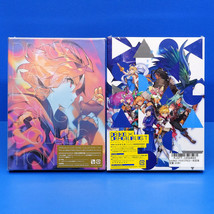 Dragalia Lost Limited Edition Music CD Soundtrack + Song Collection Bundle DAOKO - £119.46 GBP