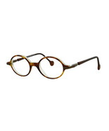 LAFONT ABC 5149 Eyeglasses Eye Glasses LAFONT Authentic New 40mm - $5,785.10 MXN