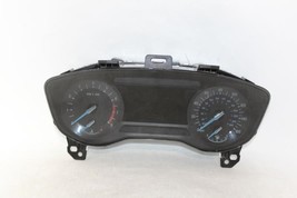 Speedometer Cluster Mph Fits 2014-2015 Ford Fusion Oem #28020 - £60.27 GBP