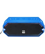 Altec Lansing Hydrablast Wireless Portable Bluetooth Speaker, 20 Hour Pl... - $61.92