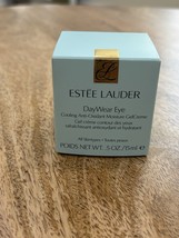 NEW IN BOX Estee Lauder DayWear Eye GelCreme 0.5 oz/15 ml - $475.53 MXN