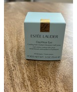 NEW IN BOX Estee Lauder DayWear Eye GelCreme 0.5 oz/15 ml - $34.05 CAD