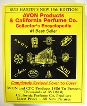 Avon Products & California Perfume Co. Collector s Encyclopedia 1998 - $8.99