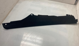 2008-2014 SUBARU IMPREZA LOWER CENTER CONSOLE LEFT TRIM COVER P/N 66241F... - $13.57