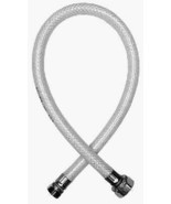 Homewerks 7228-20-38-2 0.38 C x 0.5 FIP x 20 in. Reinforced Poly Vinyl F... - $317.22 MXN