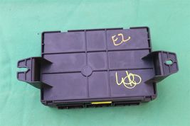 Ford F250 Keyless Anti-Theft Alarm Multifunction Control Module 2C7T-15K602-AF image 4