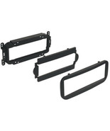 Scosche CJ2086A 1998-Up Chrysler/Dodge/Jeep Dash Kit for Car Radio / Ste... - $53.48 CAD