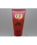 Juicy Couture OUI Body Creme Lotion 4.2oz Sealed - £11.72 GBP
