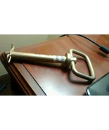 P6254 5/8 X 4-1/4&quot; TRACTOR HITCH PIN &quot;FREE SHIPPING&quot; - €17,79 EUR