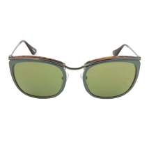 Persol Gold Mirror Sunglasses with Havana Frame 0PO3081S 1007O8 - £79.08 GBP