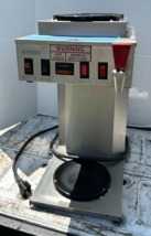 Newco ACE-3728 Vintage Commercial Plumbed in-Line 3-Warmer Coffee Maker ... - $74.20