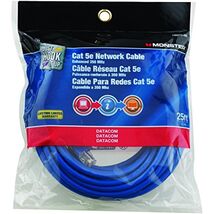 Monster Networking Cable Ethernet 25 Ft. - $32.75 CAD
