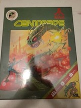 Centipede Board Game 2017 IDW New in Sealed Box - £12.83 GBP