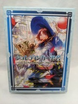 Japanese Edition Schrodinger Hero Card Game - £56.06 GBP