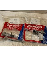 2 Quantity- Duralast 350132 For Subaru Clutch Master Cylinder 2176-18303... - €73,18 EUR