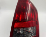 2005-2007 Chrysler 300 Passenger Side Tail Light Tailight OEM B55001 - $45.35