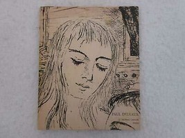 Paul Delvaux Cahier No. 2 Dessins Gravures 1966-1969 Le Bateau Lavoir Paris [Har - £236.61 GBP