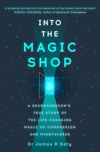 Into the Magic Shop - $9.89
