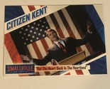 Smallville Season 5 Trading Card  #11 John Schneider - $1.97