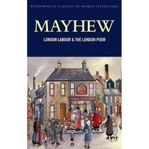 London Labour And The London Poor Mayhew, Henry - £4.11 GBP