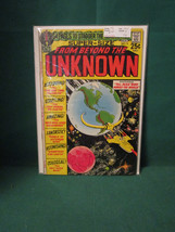 1971 DC - From Beyond The Unknown  #9 - 5.0 - $6.15