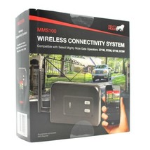 Mighty Mule MMS100 Wireless Connectivity System, SEALED - $68.19