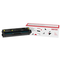 Xerox 006R04394 YELLOW HIGH CAP CARTRIDGE C230 /C235 USE RETURN CAPACITY... - £160.50 GBP