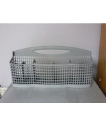 Frigidaire Dishwasher Silverware Basket 154556101 5304506523 - $370.17 MXN