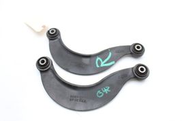 04-11 VOLVO S40 REAR UPPER CONTROL ARMS LEFT & RIGHT PAIR Q7842 image 7
