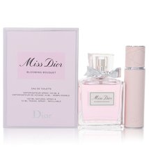 Christian Dior Miss Dior Blooming Bouquet 3.4 Oz Eau De Toilette Spray 2 Pcs Set image 6