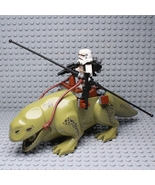 Star Wars Dewback Sand Stormtrooper Minifigure Set - $15.00