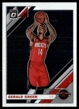 2019 Donruss Optic #88 Gerald Green EX-B113R1 - £11.87 GBP