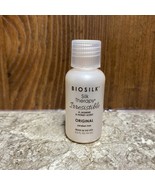 1 Bio Silk Silk Therapy Irresistible A Jasmine And Honey Scent Original ... - $6.77 CAD