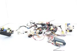 03-05 TOYOTA CELICA GT AUTOMATIC Dash Wiring Harness F2051 image 7