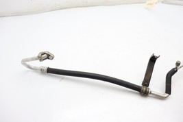 04-09 TOYOTA PRIUS A/C LINE HOSE PIPE E1411 image 3