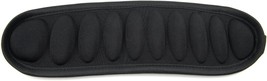 Gel Guitar Strap Pads From D&#39;Addario Accessories Are Available In Black, - £28.39 GBP