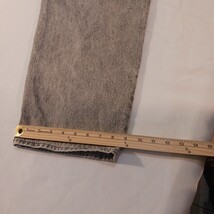 Universal Thread Slim Hip & Thigh Straight Leg Women's Vintage Stretch Jeans 16L image 8