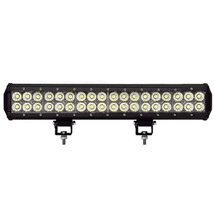 20&quot; High Power 36 LED Stud Mount Light Bar Work Off Road SUV 4WD Truck F... - £56.16 GBP