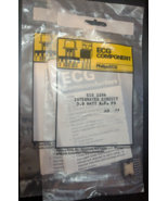 ECG1286  IC-5.8W AUDIO Power AMP NEW Lot of 2 - $276.76 MXN