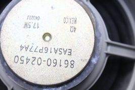 2003-2008 TOYOTA MATRIX XRS COROLLA FRONT OEM DOOR SPEAKER LEFT & RIGHT P8058 image 10
