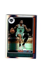 Miles Bridges 2021-22 Panini Hoops Premium Box Set 110/199 NBA HORNETS #190 - $2.99