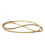 Drive Belt Fits MTD 954-0446 Cub Cadet 754-0446 5/8&quot;X 45&quot; - $323.58 MXN