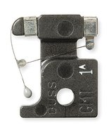 Cooper Bussman GMT-1A: Indicating Fuse - $7.83