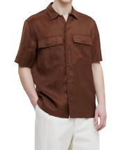 Closed utility shirt for men - size M - £155.44 GBP